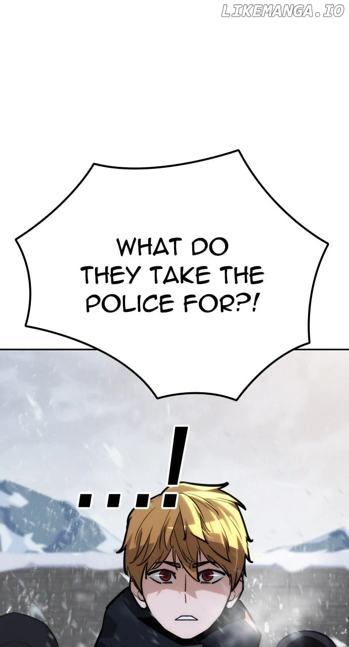 The Regressor Protects Only Me Chapter 24 73